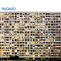 Paloalto - Paloalto альбом