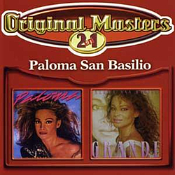 Paloma San Basilio - Original Masters album