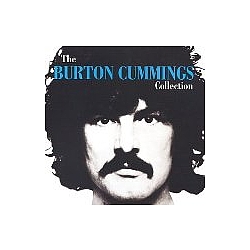 Burton Cummings - Collection album