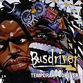 Busdriver - Temporary Forever album