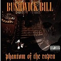 Bushwick Bill - Phantom of The Rapra album