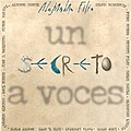 Alejandro Filio - Un Secreto A Voces album