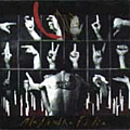 Alejandro Filio - Caín album