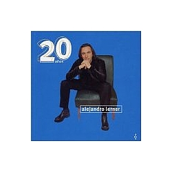 Alejandro Lerner - 20 Años album