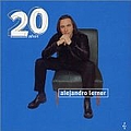 Alejandro Lerner - 20 Años album