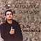 Alejandro Santiago - A Tu Voluntad album