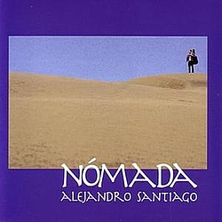 Alejandro Santiago - Nómada album