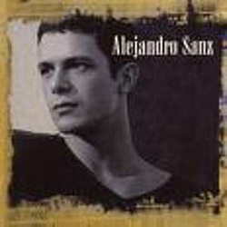 Alejandro Sanz - Alejandro Sanz 3 Edicion 2006 альбом