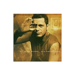Alejandro Sanz - No Es Lo Mismo (Edición Especial Gira) альбом