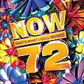Alesha Dixon - Now That&#039;s What I Call Music! 72 альбом