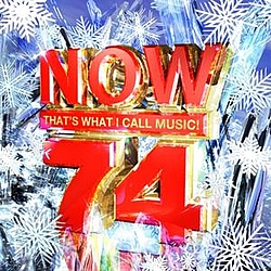 Alesha Dixon - Now That&#039;s What I Call Music! 74 album