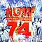 Alesha Dixon - Now That&#039;s What I Call Music! 74 album