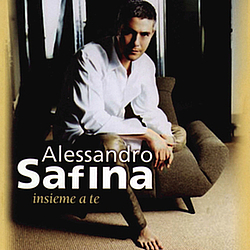 Alessandro Safina - Insieme A Te альбом