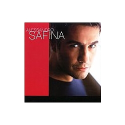 Alessandro Safina - Alessandro Safina album