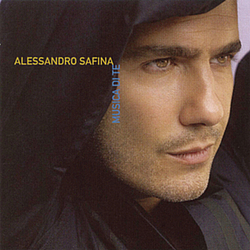 Alessandro Safina - Musica Di Te альбом