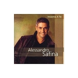 Alessandro Safina - Insiema A Te альбом