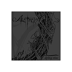 Aletheian - Dying Vine album