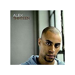 Alex - Thirteen альбом