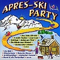 Alex - Party Party: De après ski hits альбом