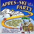 Alex - Party Party: De après ski hits album