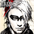 Alex Band - We&#039;ve All Been There альбом