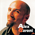 Alex Baroni - Alex Baroni album