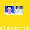 Alex Britti - La Vasca альбом