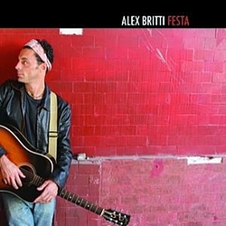 Alex Britti - Festa альбом