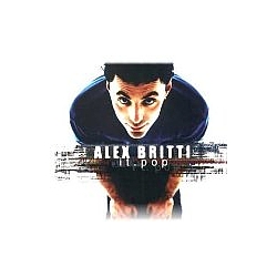 Alex Britti - It Pop  San Remo Edition album