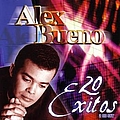 Alex Bueno - 20 Exitos альбом
