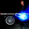 Alex Gaudino - My Destination album