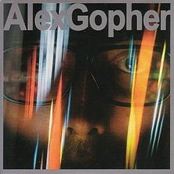 Alex Gopher - Alex Gopher album