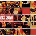 Alex Lloyd - Never Meant to Fail album