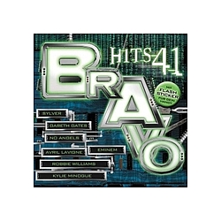 Alexander - Bravo Hits 41 (disc 2) album
