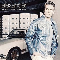 Alexander - Take Your Chance album