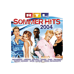 Alexander - RTL Sommerhits 2004 album