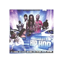 Busta Rhymes - Absolutly Hip-Hop альбом