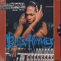 Busta Rhymes - Turn It Up! album