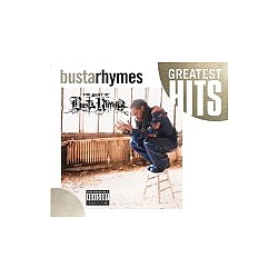 Busta Rhymes - The Best of Busta Rhymes album