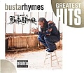 Busta Rhymes - The Best of Busta Rhymes album