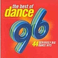 Busta Rhymes - The Best of Dance 96 (disc 1) album