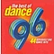 Busta Rhymes - The Best of Dance 96 (disc 1) альбом