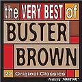 Buster Brown - The Very Best of Buster Brown альбом