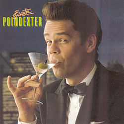 Buster Poindexter - Buster Poindexter album