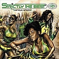 Busy Signal - Strictly The Best Vol. 33 album