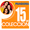 Pandora - 15 De Coleccion album