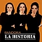 Pandora - La Historia album