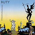 Buty - Pppoommaalluu album