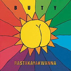 Buty - Rastakayakwanna album