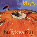 Buty - Butykvariát альбом